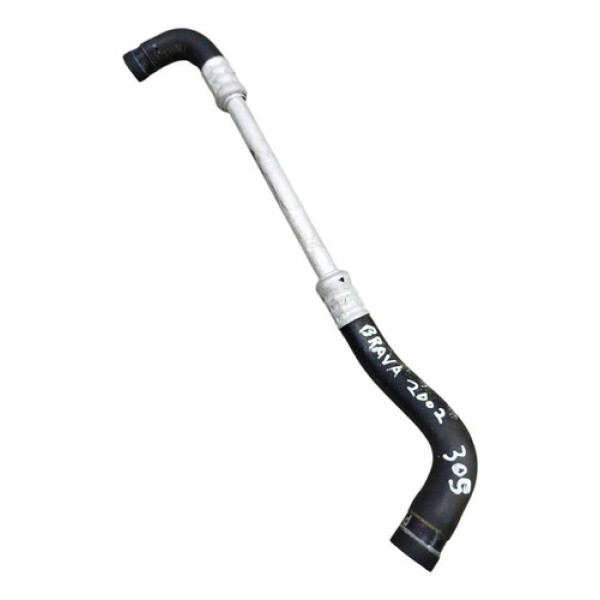 Mangueira Reservatório Direção Hidráulica Fiat Brava 2002