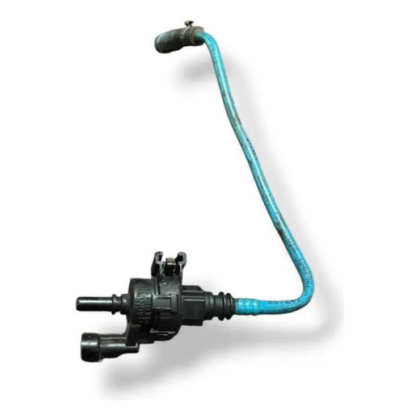 Válvula Canister Fiat Idea 1.8 2012 2013 2014 2015 55224428