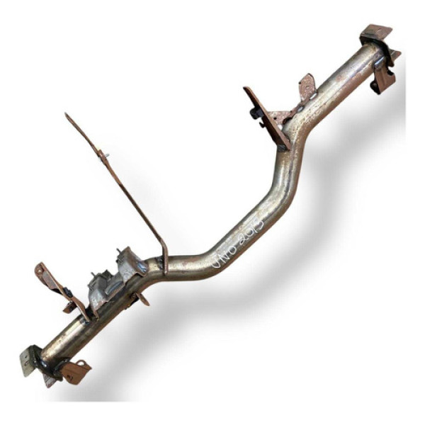 Estrutura Painel Tabelier Fiat Uno 1.0 2012 2013 2014 2015