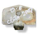 Batente Fechadura Dianteiro Esquerdo Chevrolet Celta 2007