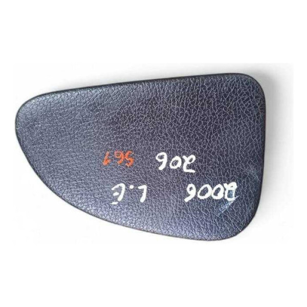 Tampa Lateral Painel Esquerdo Peugeot 206 2006 9624270877