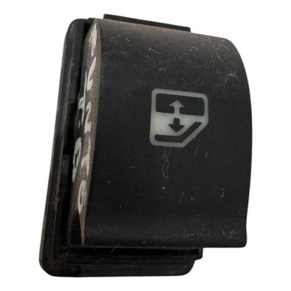 Botão Vidro Traseiro Direito Fiat Punto Palio Strada 2008