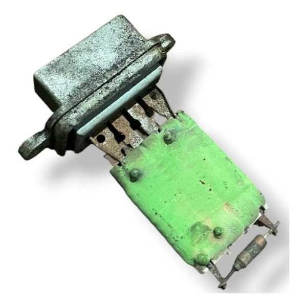 Resistencia Ar Condicionado Fiat Siena 1.4 2010 A51003900