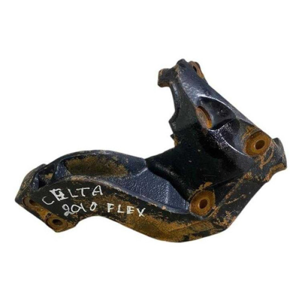 Suporte Bomba Direção Gm Celta Flex 1.0 2010/2011 93249406