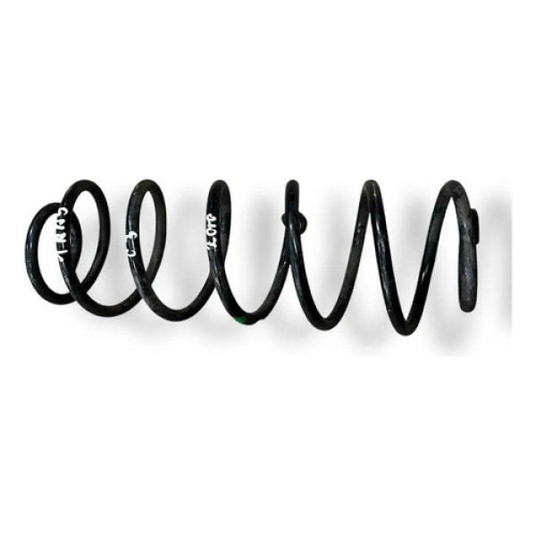 Mola Suspensão Traseira Citroën C3 2003 2004 2005 2006/ 2011