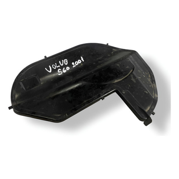 Tampa Caixa Fusíveis Volvo S60 2.0 2001 2002 2003 9168973