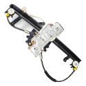 Maquina Vidro Eletrica Dianteira Direita Chevrolet Onix 2015