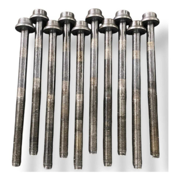 Kit Parafusso Cabeçote Ford Focus 2.0 2013 2014 2015 2016