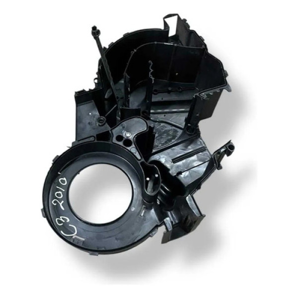 Carcaça Caixa Evaporadora Citroen C3 2010 2011 2012