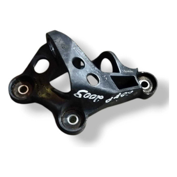 Suporte Cabo Seletor Marchas Peugeot 207 Passion 2009 2010