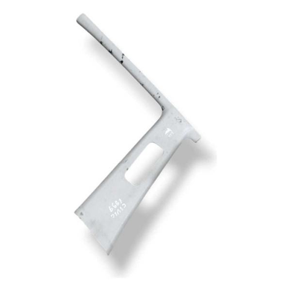 Acabamento Coluna Central Esquerda Honda Civic 84161s040000