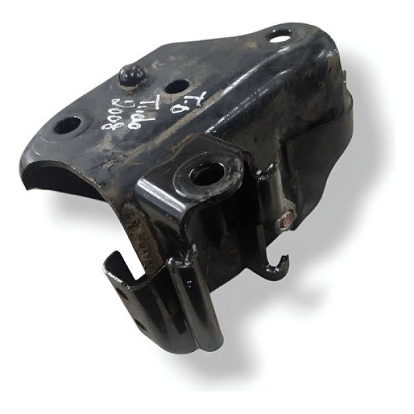 Suporte De Eixo Traseira Direita Nissan Tiida 2008 2009 2010