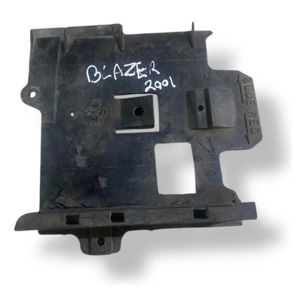 Suporte Moldura Modulo Injeção Chevrolet  Blazer 1997/2001 
