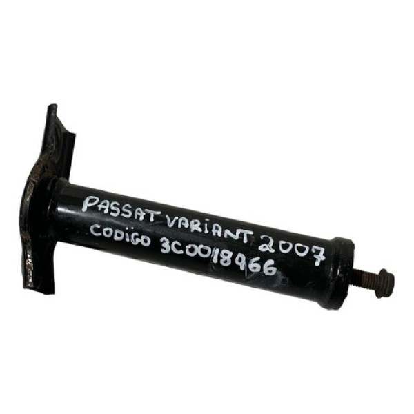 Suporte Protetor Cárter L D Passat Variant 2007 3c0018966