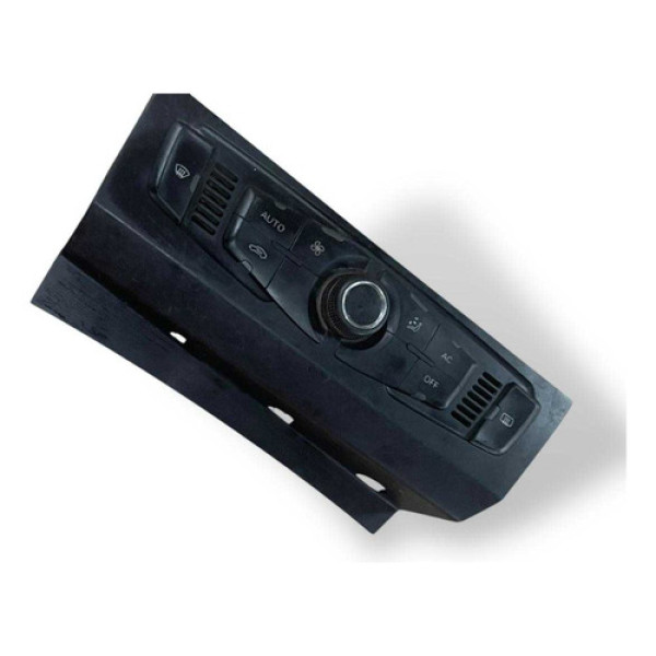 Comando Ar Condicionado Painel Audi A4 2009/2010 8t1820043am