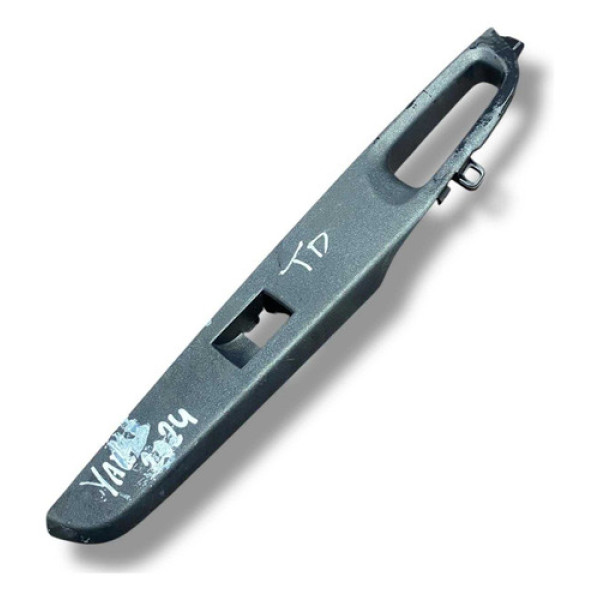 Moldura Botão Vidro Traseiro Direito Yaris 2024 - 742710d640