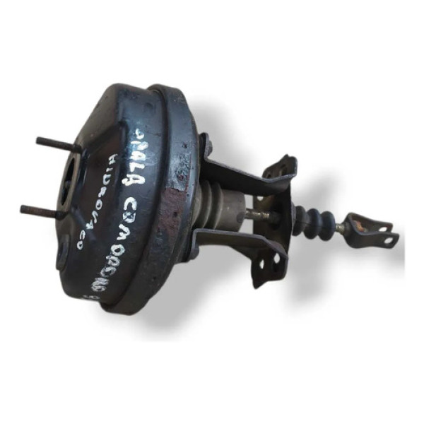 Hidrovacuo Servo Freio Gm Opala Comodoro 2.5 1980 A 1988