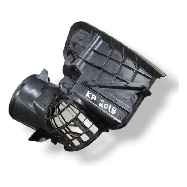 Carcaça Caixa Evaporadora Ford Ka 1.5 2019/2020 - Vp00121978