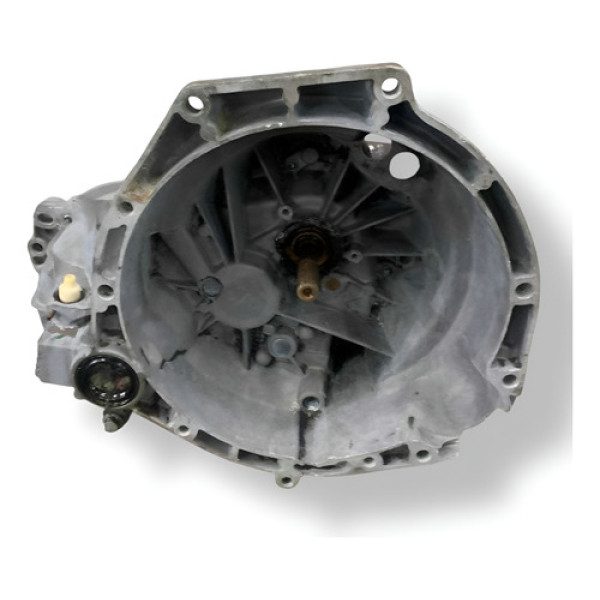 Caixa Marcha Cambio Manual Ford Fiesta 1.0 2003 236r7f096