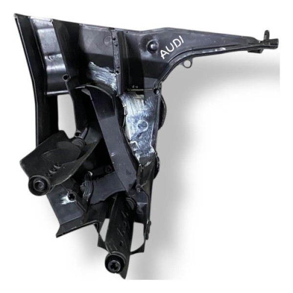 Carcaça Caixa Evaporadora Audi A4 2005 2006 2007  6q1819516