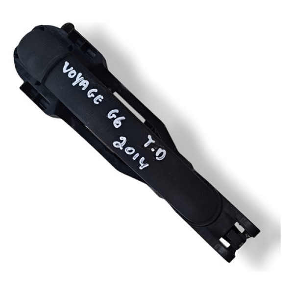 Maçaneta Externa Traseira Direita Volkswagen Voyage 1.6 2014 Traseira