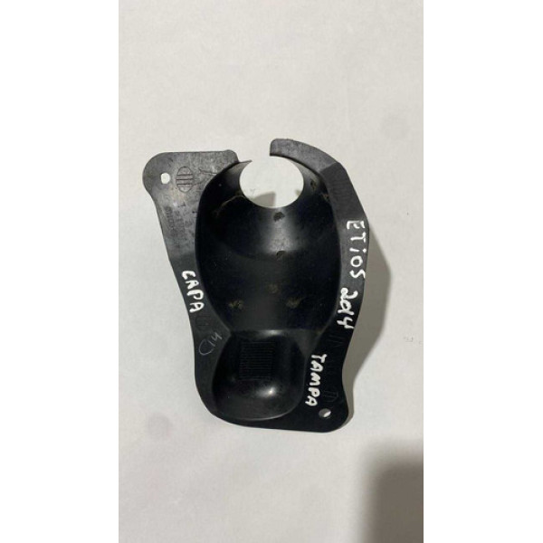 Capa Inferior Coluna Direção Toyota Etios 2013/20 452590d110