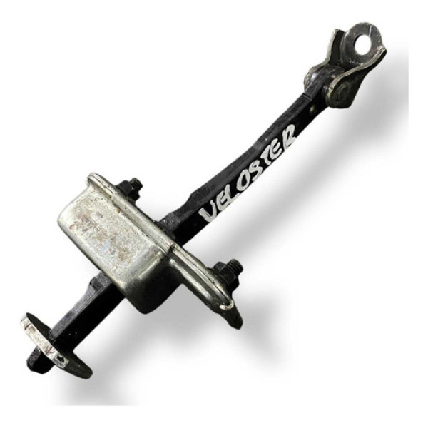 Limitador Porta Traseiro Esquerda Nissan March 2011 2020