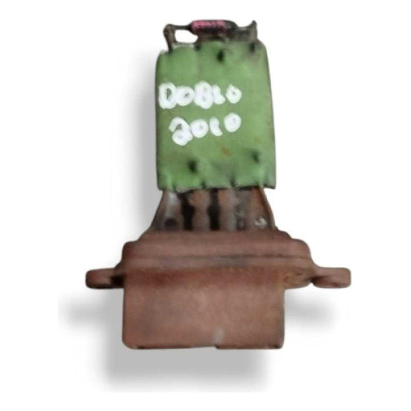 Resistência Ar Condicionado Fiat Doblo 2010 A 2013 51001200