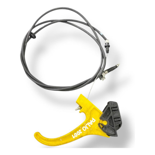 Cabo Abertura Capo Fiat Palio 2001 2002 2003 2004 2005 2006