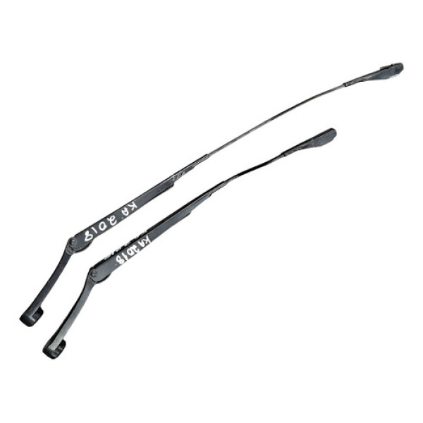 Par Limpador Parabrisa Ford Ka 2018 2019 2020 E3b517b589 Branco