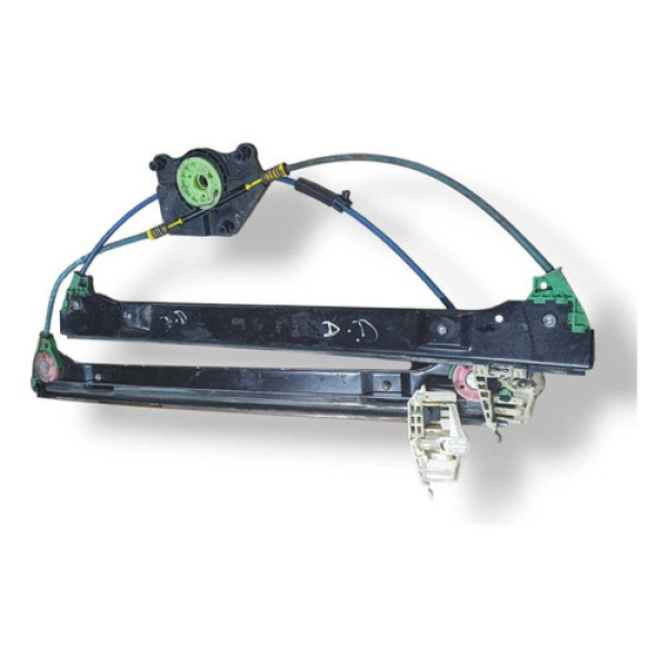 Maquina De Vidro Dianteiro Direito Fiat Stilo 2003 2004 2005
