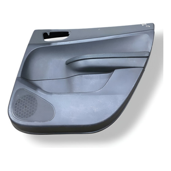 Forro Porta Traseiro Direito Peugeot 307 2004 2005 963737137