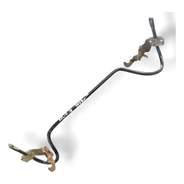 Barra Estabilizadora Traseira Fiat Palio Weekend 1.8 2006