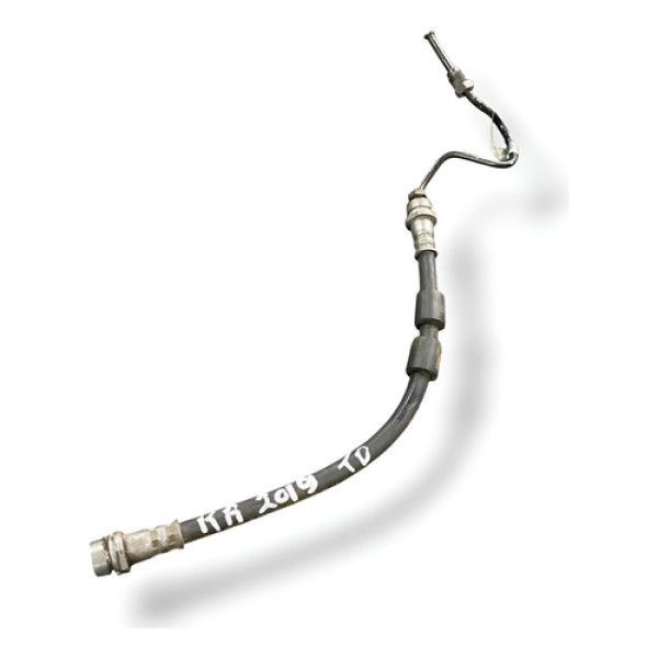 Mangueira Flexível Freio Tras Direita Ford Ka 2019 H3b52267