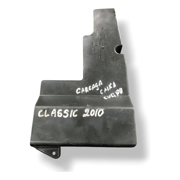 Carcaça Caixa Evaporadora Chevrolet Classic 2010 2011 970286