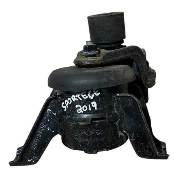 Suporte Coxim Motor Kia Sportage 2.0 2018/19 21815d9100