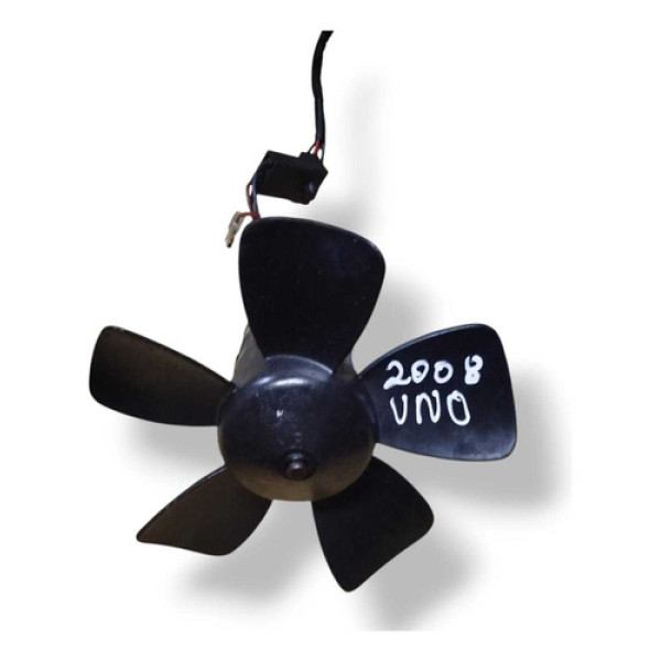 Motor Ar Forçado Fiat Uno 1.0 2007 2008 2009 2010 2011 2012