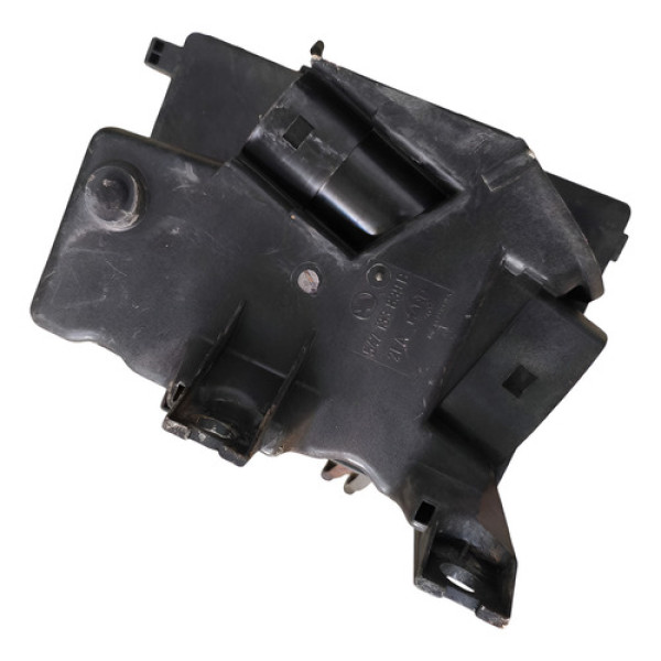 Tampa Caixa Filtro De Ar Ford Escort 1985 A 1990 547133839