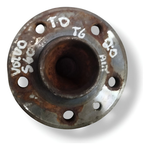 Cubo Roda Rolamento Traseiro Direito Volvo S60 2.0 Auto 2010