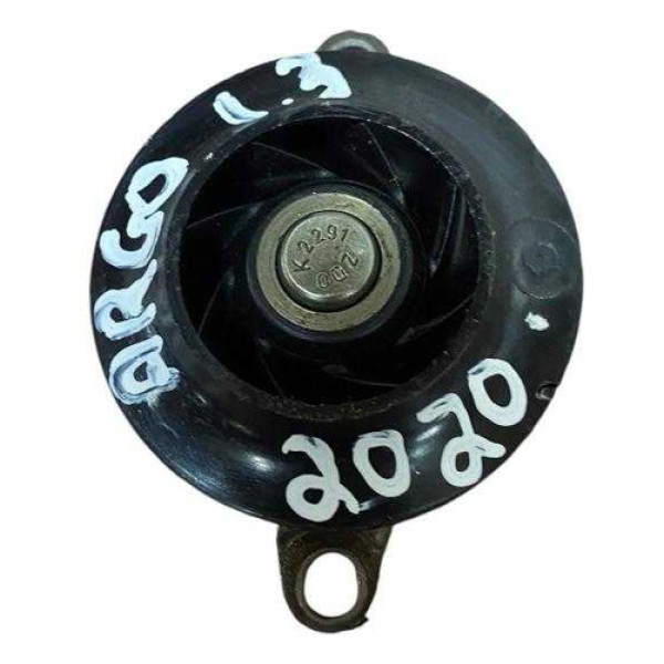 Bomba Agua  Motor Fiat Argo Cronos  1.3 2020 46335821