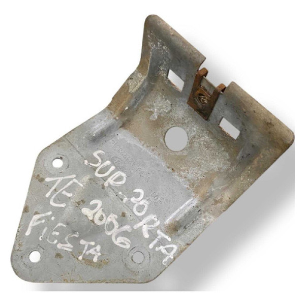 Suporte Forro Porta Tras Esquerda Fiesta Sedan 2s65a24228