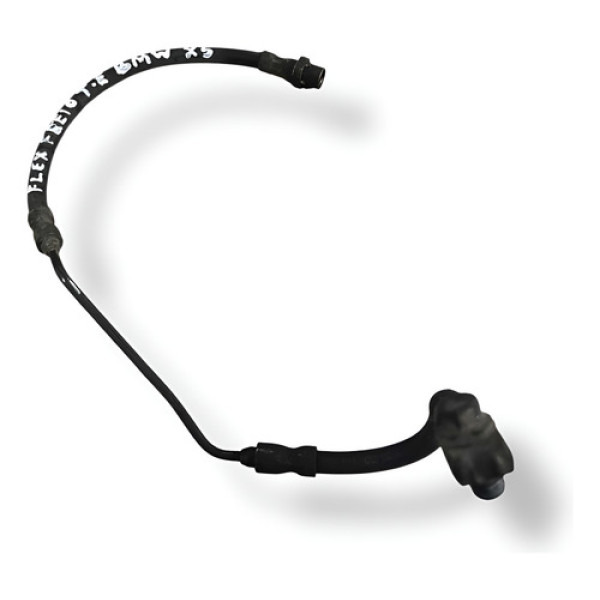Flexível Freio Traseiro Esquerdo Bmw X5 3.0 2001 2002 2003