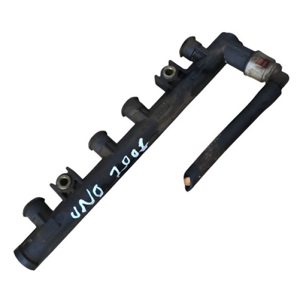 Dlauta Bico Injetor Fiat Uno  Fire 1.0 199/ 2001 660f3001070 220v