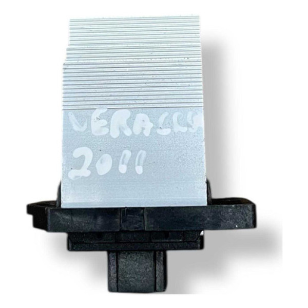 Resistencia Caixa Evaporadora Hyundai Vera Cruz 2011 2012