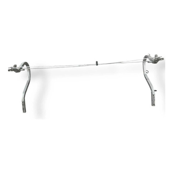 Par Braço Dobradiça Tampa Traseira Honda Civic 2001 A 2005