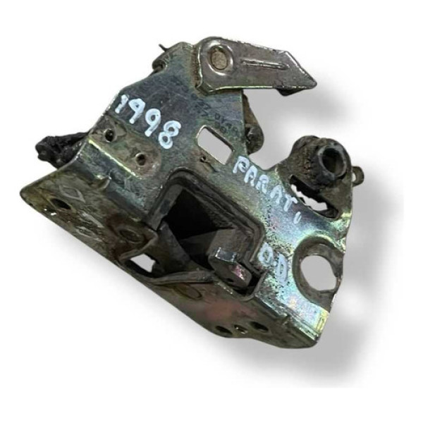 Fechadura Porta Dianteira Direita Vw Parati 1998  373837014