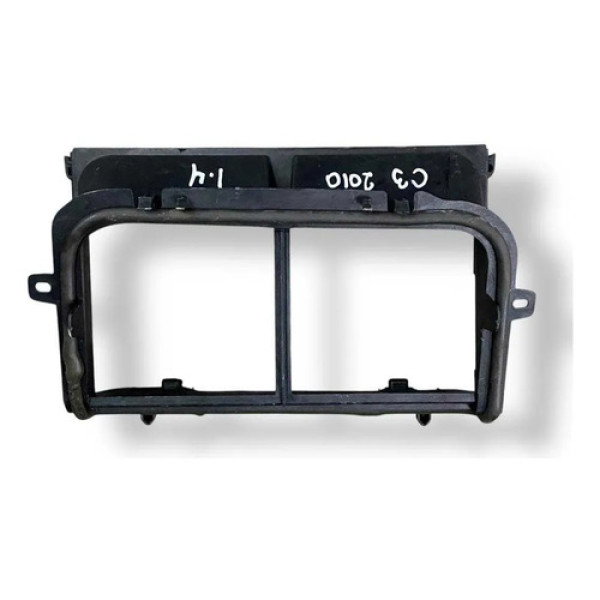 Duto Saída Ar Caixa Evaporadora Citroën C3 2011 9640705780