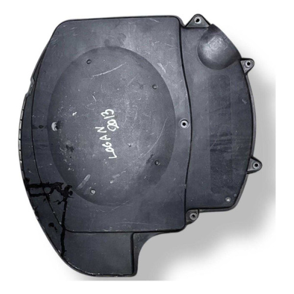 Tampa Caixa Filtro Ar Renault Logan 2008 2009 2010 A 2013