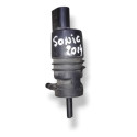 Motor Esguicho Parabrisa Chevrolet Sonic 2014 2015 3240115
