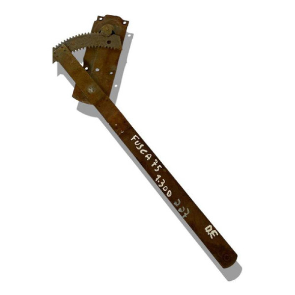 Elevador Maquina Vidro Diant Esquerda Vw Fusca 1300 1975 